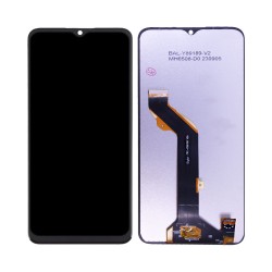 Touch+Display TCL 406/408/405/506K Negro Touch+Display TCL 406/408/405/506K Negro